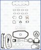 IVECO 99474907 Full Gasket Set, engine